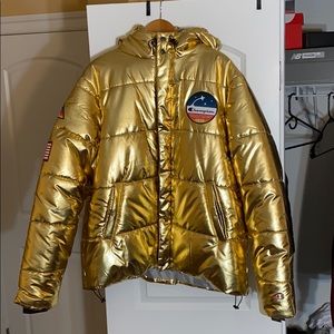Men’s Champion Jacket